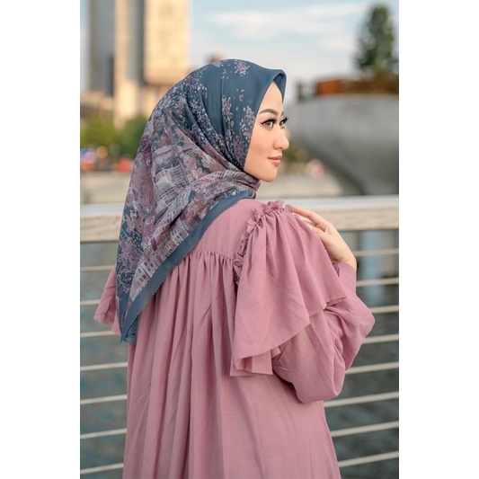 Buttonscarves New York Courage Harlem XL