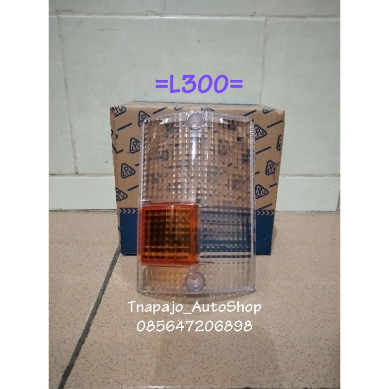 MIKA LAMPU SEN L300 DEPAN