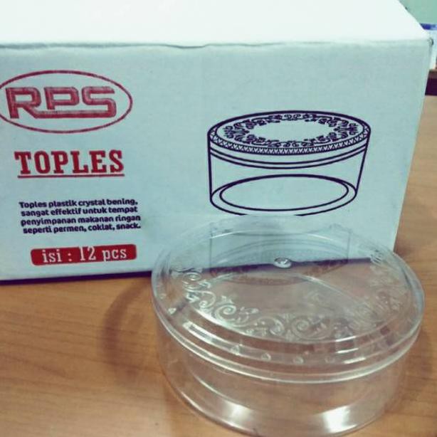 

(Star MaLL PRM 27Ma4Bc) Toples kue nastar Snack 250gram ◆