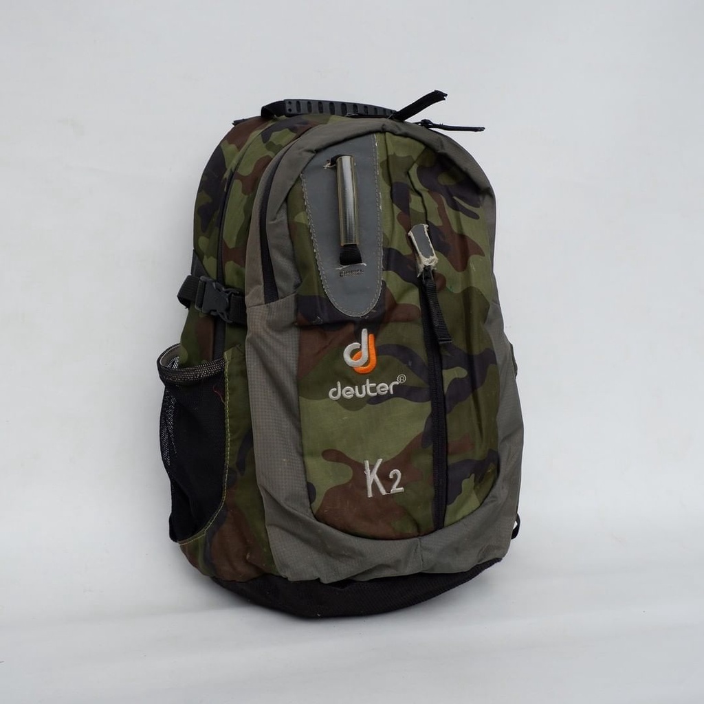 Backpack Deuter k2