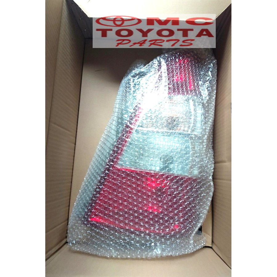 Lampu Stop / Stop Lamp Belakang Kanan Innova 81550-0K210