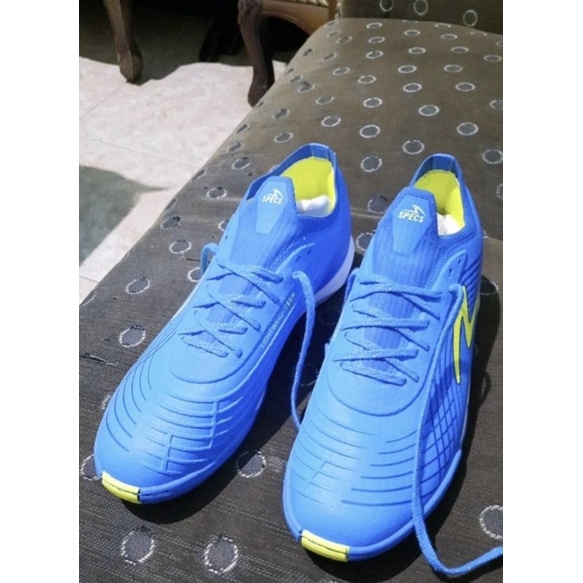 Specs lightspeed 2 in