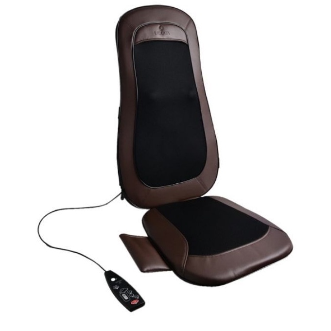 Lexata Kursi Pijat Shiatsu 3D