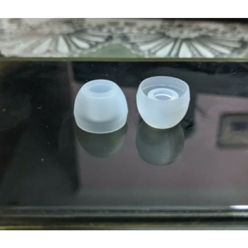 Eartips mirip ortofon cocok untuk blon bl03 kz edx pro kz zsn pro x zs3