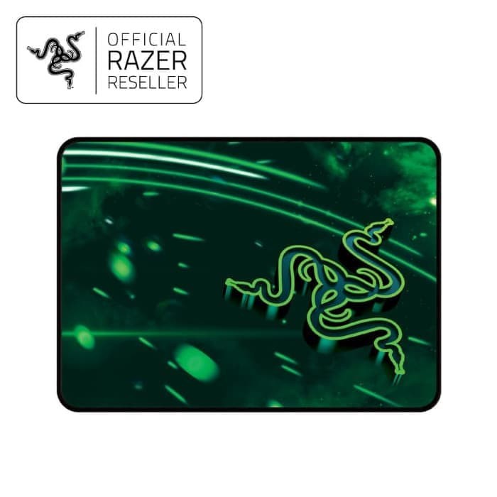 Razer Goliathus Speed Cosmic Edition - Medium