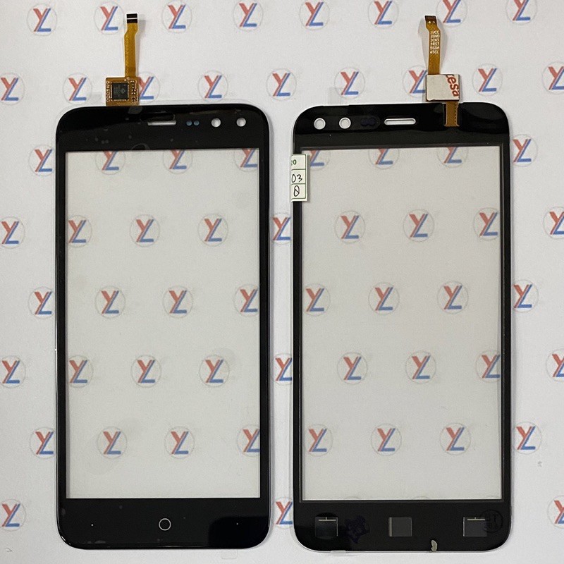 TOUCHSCREEN EVERCOSS M50 / M50A / A75B MAX