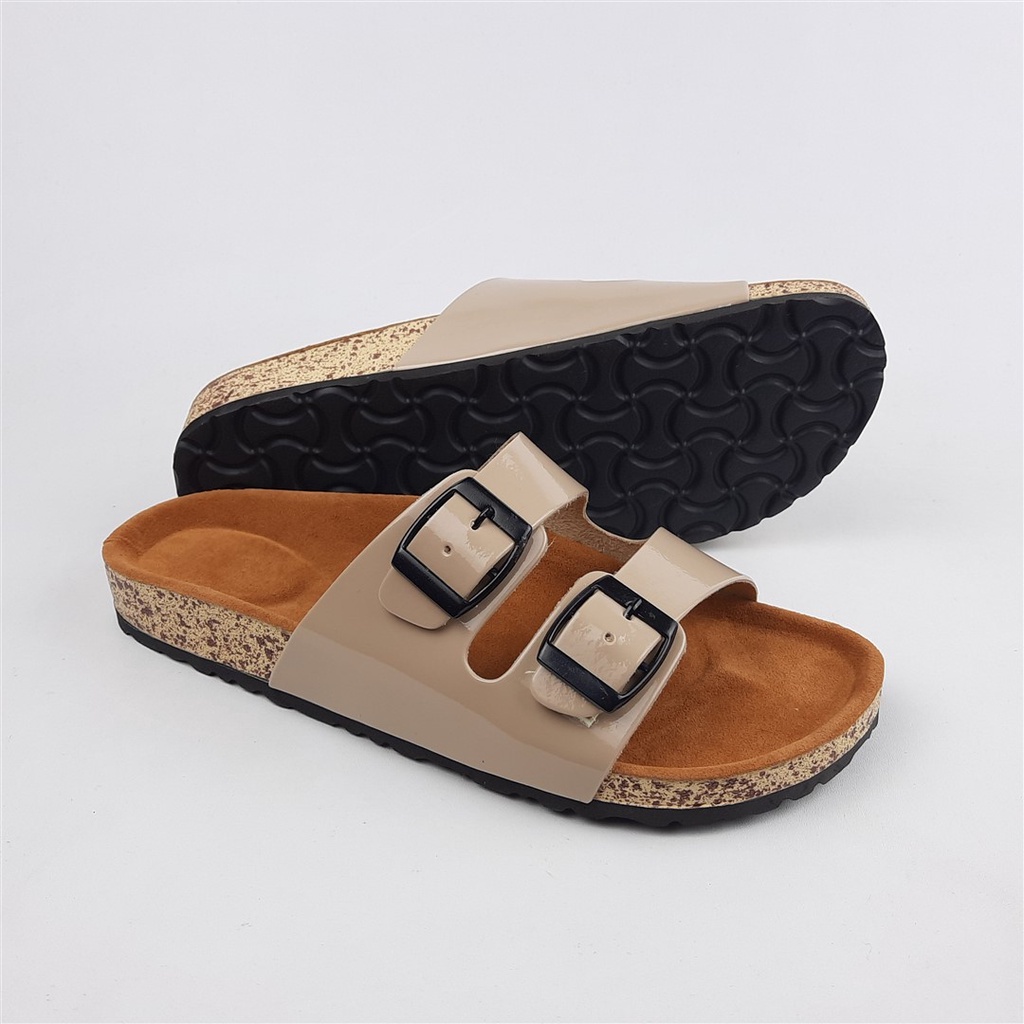 Sandal slide wanita Niel Utm.31 36-40