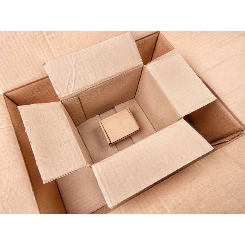 

Kardus Tambahan Packing / Kardus Bekas