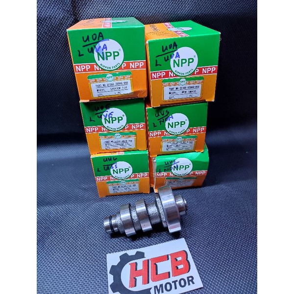 NOKEN AS TIGER  NPP ORIGINAL NPP