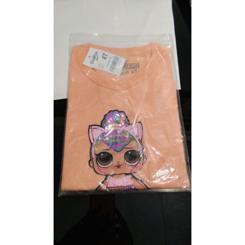 ⭐️ Jendela Kosmetik ⭐️Kaos Anak Per Lol