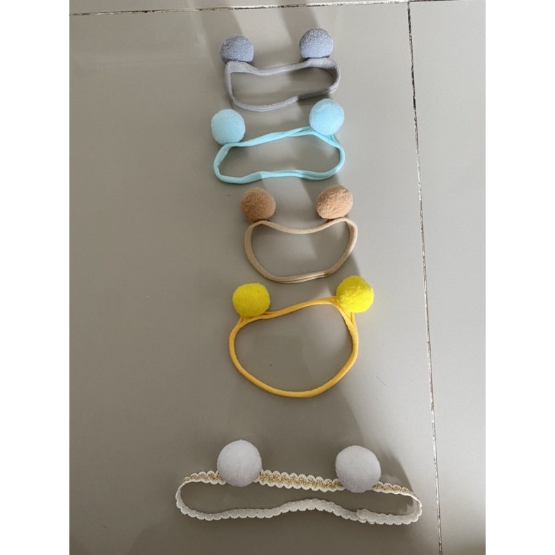 BANDO HEADBAND BABY / GIRL