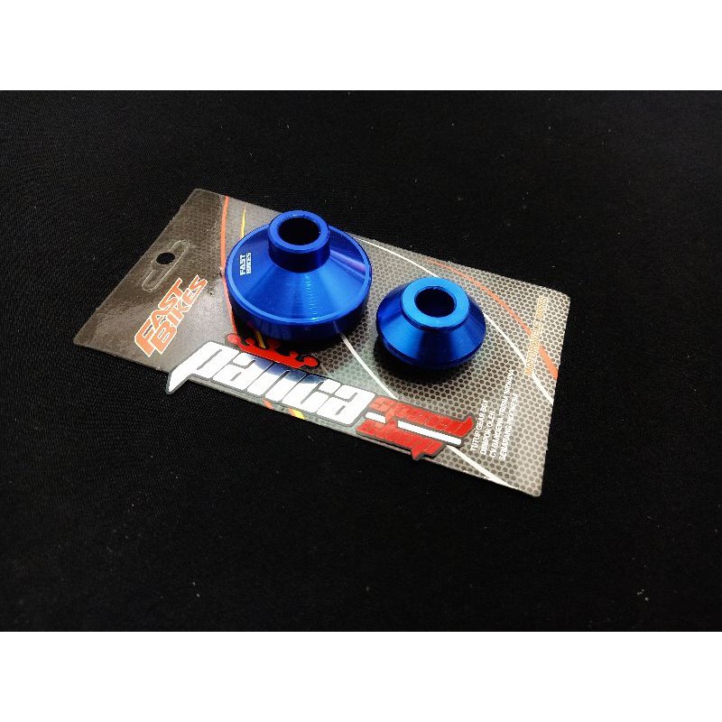 TUTUP GEAR BOX CNC