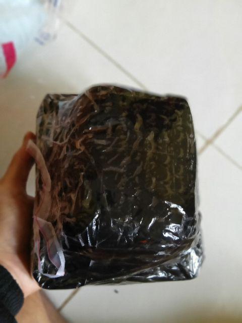 Tamper Kopi Espresso Machine Mesin Flat Coffee Stainless Steel Chrome Plated 50mm - Pnp.gadget