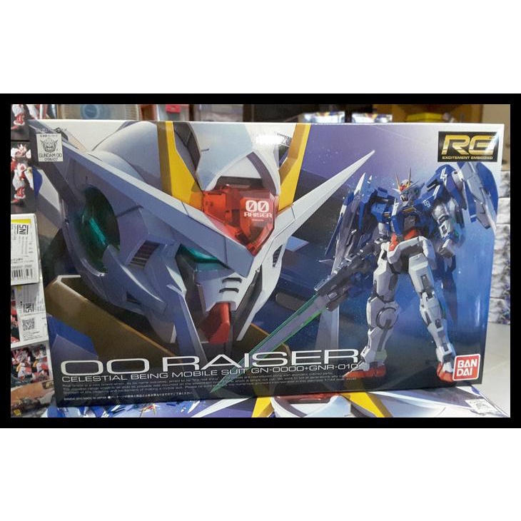 Rg 18 Oo Raiser (96427)