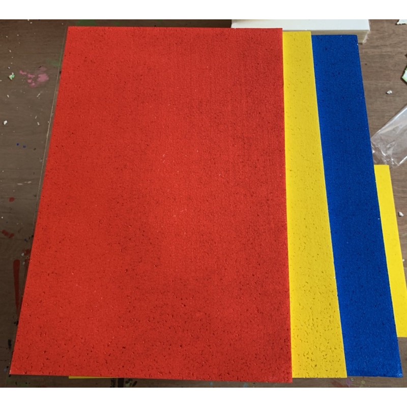 

STEROFOAM WARNA / STYROFOAM WARNA