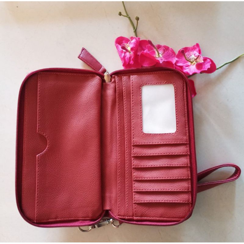 dompet loriane Sophie paris/martin