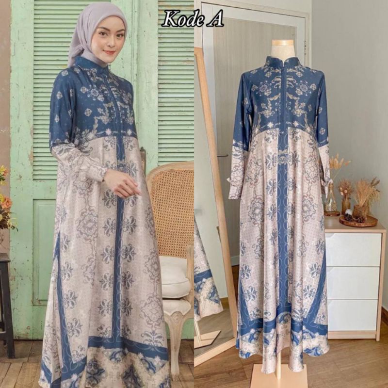 BAJU LEBARAN MURAH~GAMIS MODEL BARU