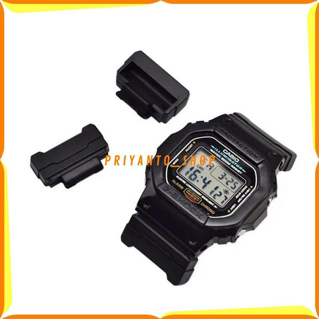 ADAPTER 16MM FOR CASIO G-SHOCK GSHOCK NATO ZULU TERMURAH