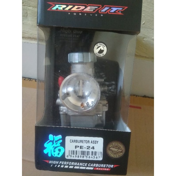 Karburator PE24 Ride It Original