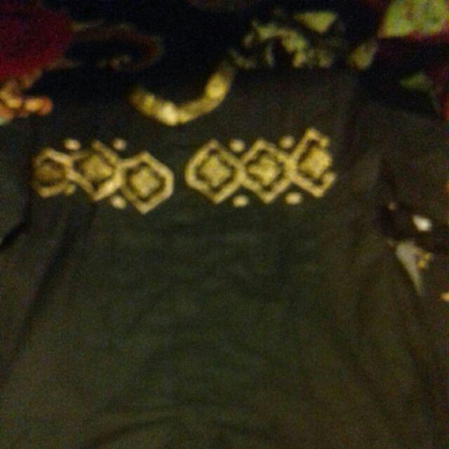 Kemeja Batik Pekalongan Termurah Promo Big Sale