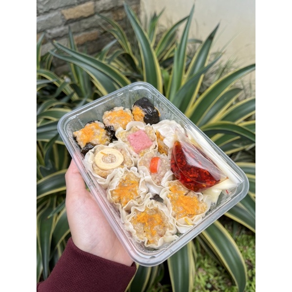 

Dimsum Frozen