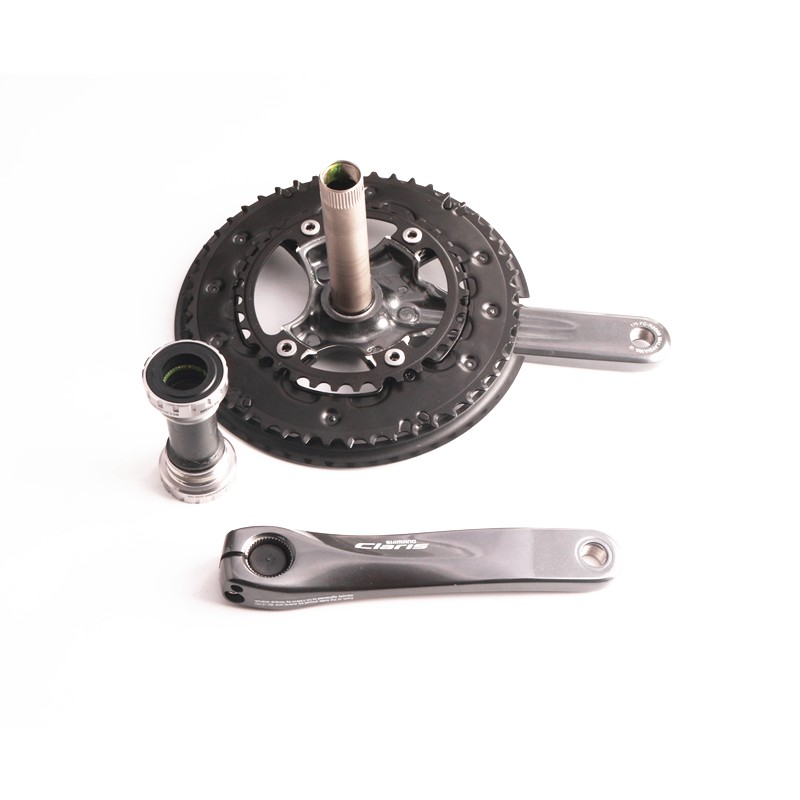 shimano claris r2000 crankset