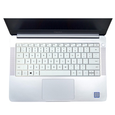 Film Pelindung Keyboard Motif Kartun Lucu Untuk Huawei Matebook 13 2021 2020 13