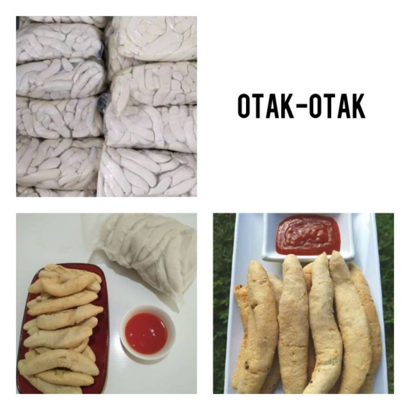 

Otak-otak kiloan
