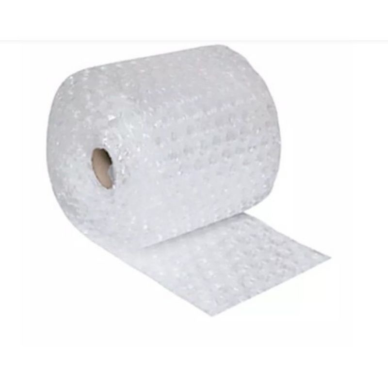 

TAMBAHAN PACKING EXTRA BUBBLE WRAP