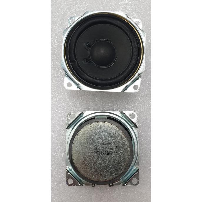 Speaker Sharp 8 ohm 10 watt - Original bahaserv99 Juara