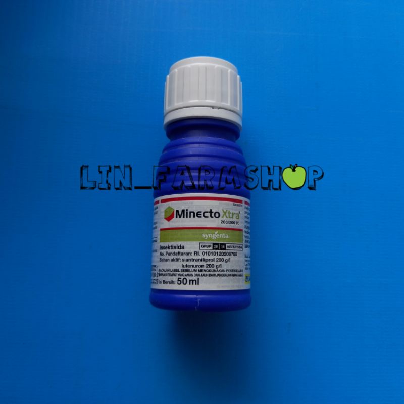 MINECTO XTRA 50ML / MINECTO XTRA 50 ML