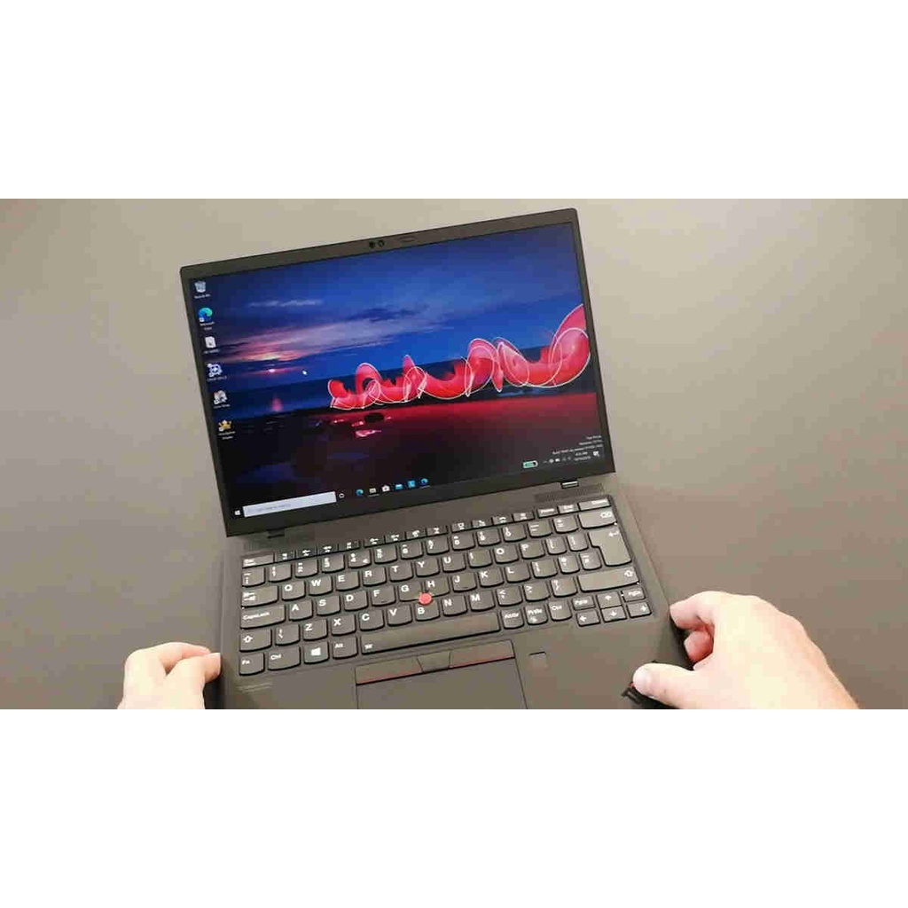 Lenovo ThinkPad X1 Nano Gen 1 i7 1180G7 16GB 1TB SSD Iris Xe Windows 10 PRO 13&quot; 2K