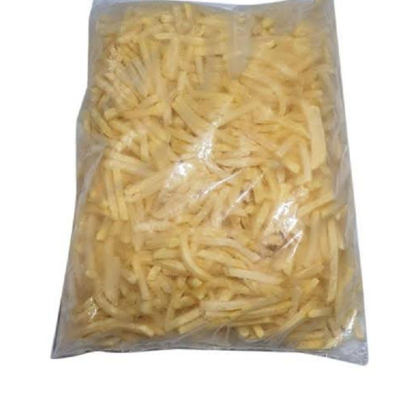 

kentang shoestring 2,5kg