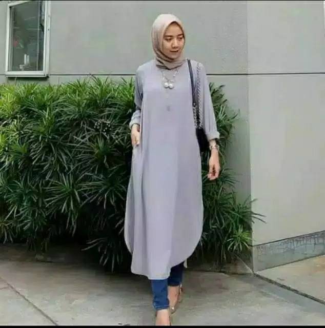 baju Duma tunic