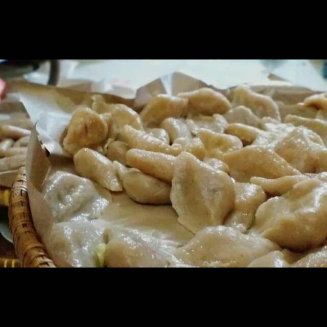 

Pempek kania