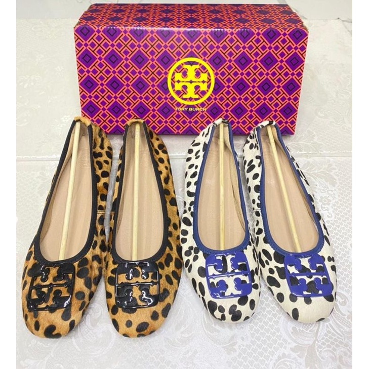 tory burch leopard pumps