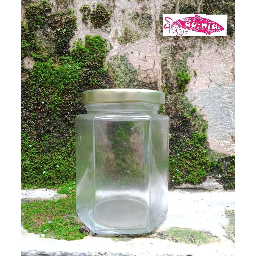 TOPLES KACA 300ML