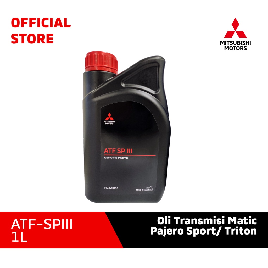 Toko Online Mitsubishi Motors Genuine Parts Official Shop | Shopee ...