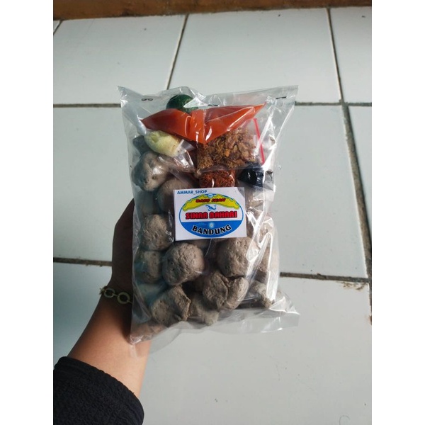 

porsi wareug (kecil isi 40)