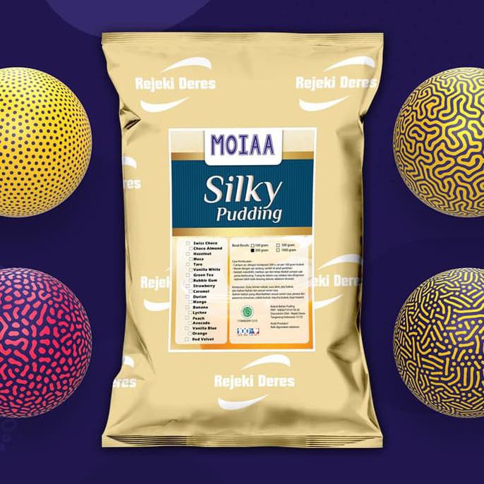 

Toko-Bahan-Kue- Moiaa Moiaa Pudding Puding Enak 200Gr -Terlengkap-Termurah-Dijamin.