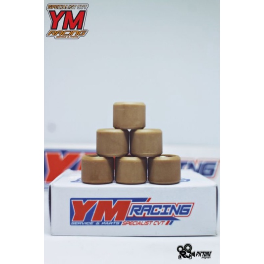 ROLLER SUZUKI NEX 11 GRAM - ROLLER YM RACING
