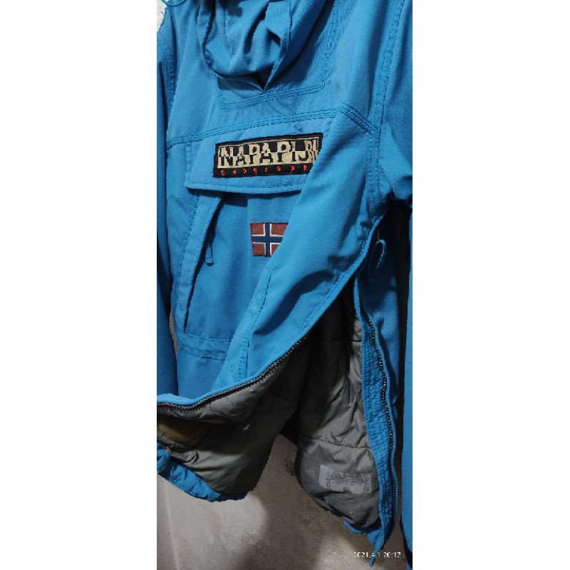 napapijri skidoo original