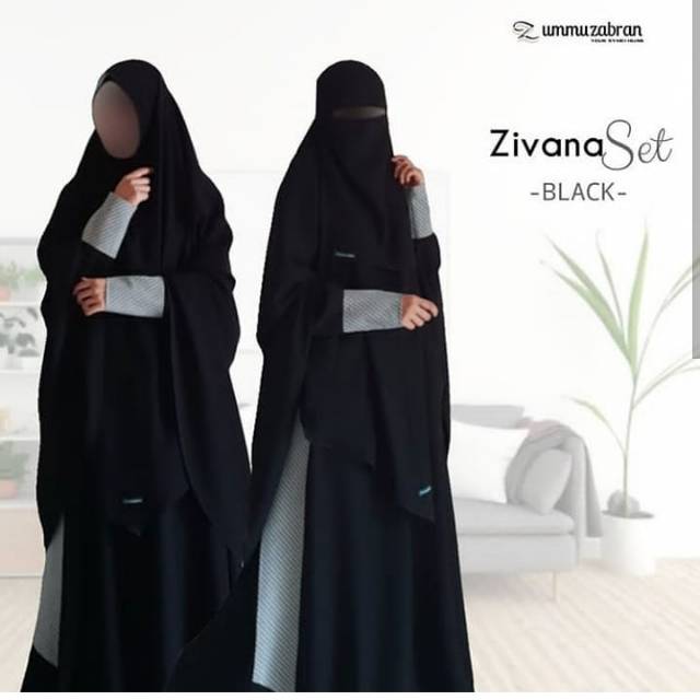 Zivana by ummu zabran