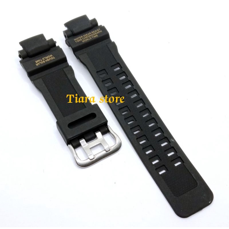 Tali atau Strap jam tangan G-Shock GWA-1100 GWA 1100