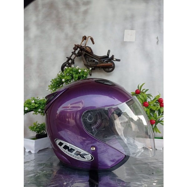 HELM INK CENTRO SNI WARNA LENGKAP fre kardus-2