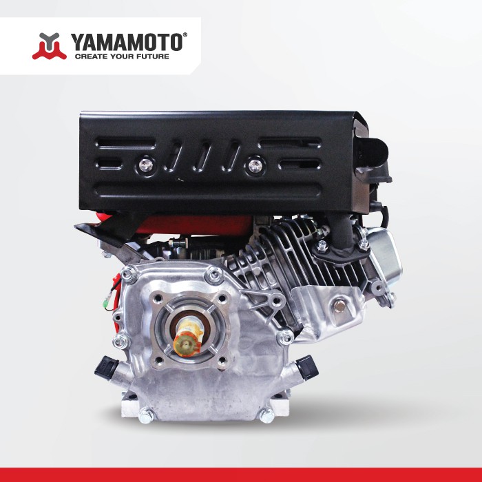 YAMAMOTO Gasoline Engine Gold Series YMG 200