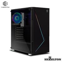 CASING CUBE GAMING HAZELTON