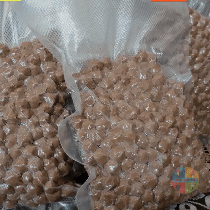 

PROMO 11.11 KODE-713 BOBA PEARL TAPIOKA / BOBA INSTAN / BOBATEE REPACK 300GR / BOBA INSTAN REPACK 30