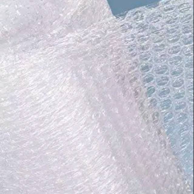 

Bubble Wrap