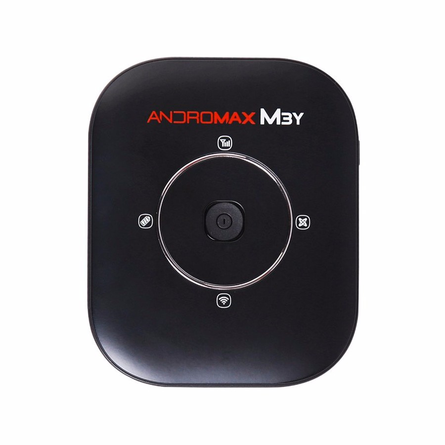 Andromax M3y Modem Wifi Smartfren 4g Lte Mifi Lte Cat4 Andromax M3 Shopee Indonesia